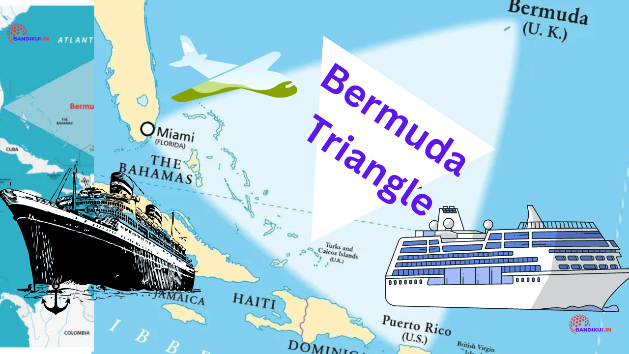 bermuda triangle