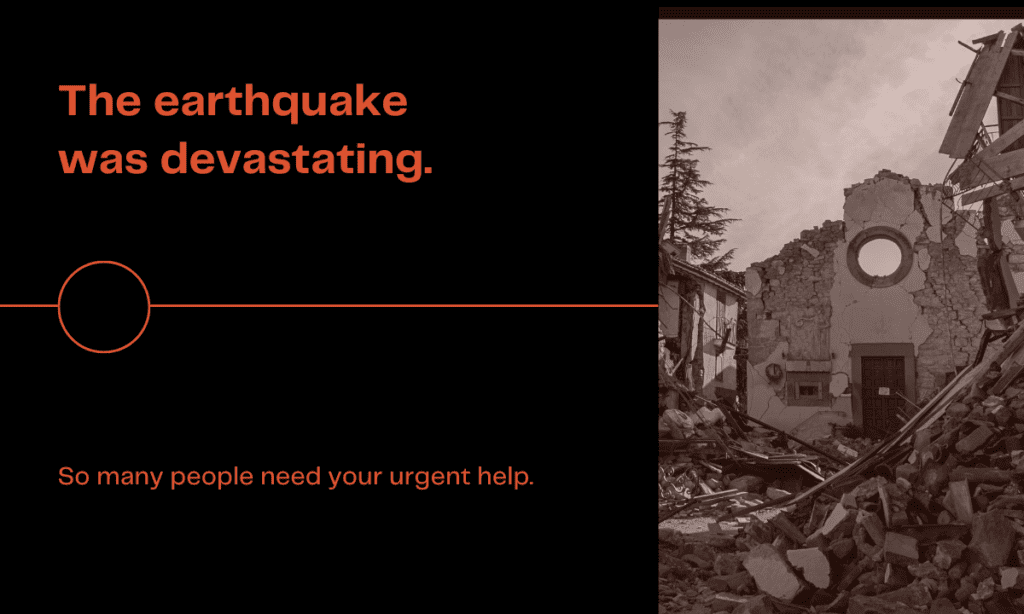 earthquakes