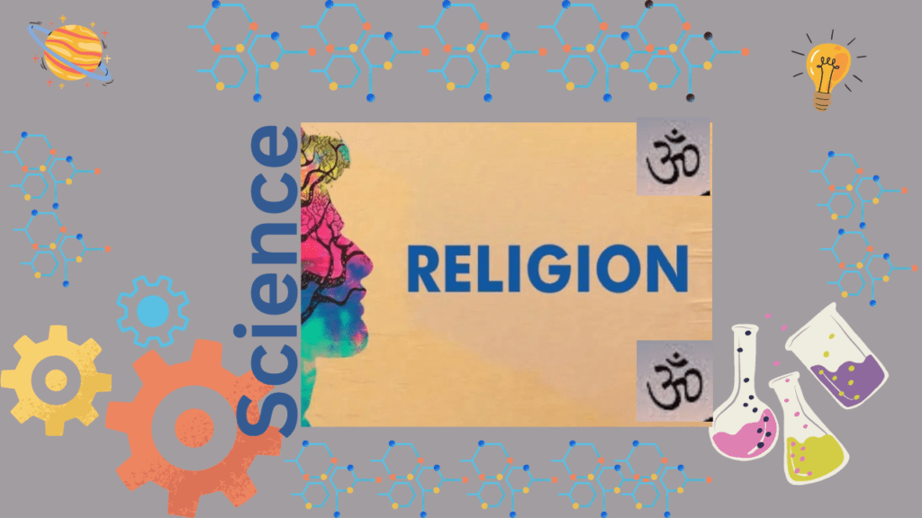 Religion and Science