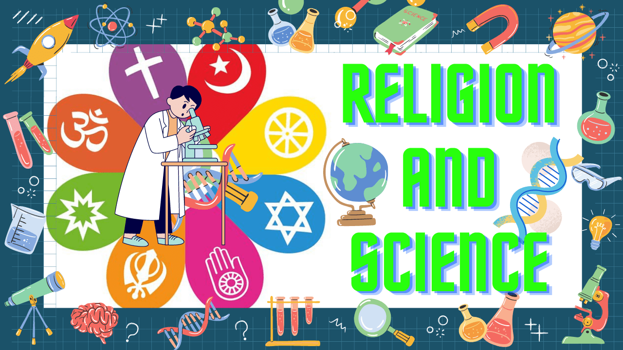 Religion and Science