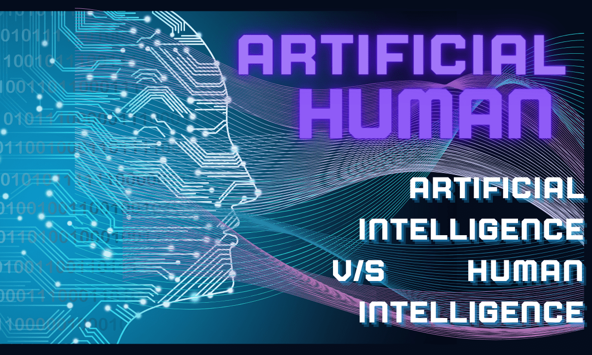 Artificial Intelligence is going to play a crucial role in our daily life in coming times.It will surely affect the life-style of human beings for betterment