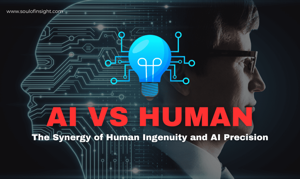 Artificial Intelligence Human Intelligence