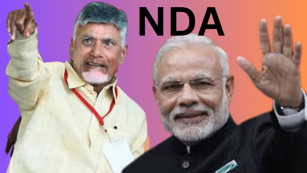 Chandrababu Naidu